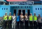 Jasa Raharja Sumbar Dukung Penguatan Kolaborasi Keselamatan Lalu Lintas melalui FKLL Pesisir Selatan