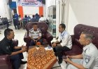 Jasa Raharja Sumbar Perkuat Koordinasi dan CRM IWKL di Kawasan Wisata Pesisir Selatan
