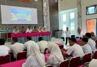 Jasa Raharja Sumbar Dorong Kurikulum Keselamatan, SMAN 3 Painan Jadi Pusat Evaluasi
